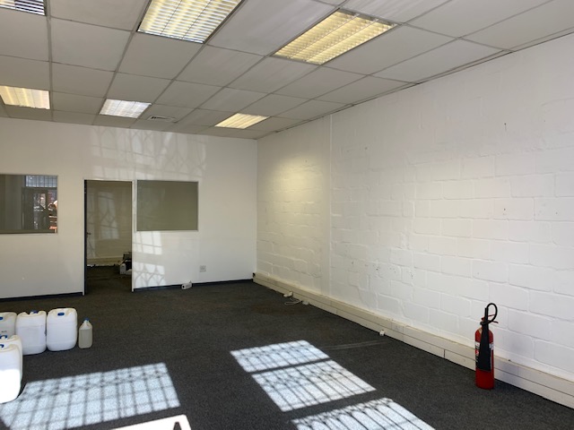 To Let Commercial Property for Rent in Observatory Western Cape